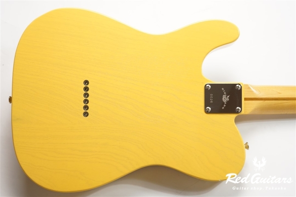 Sidewinder - Butterscotch Blonde